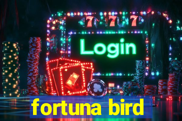 fortuna bird